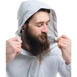 New Maya Hood Trek Shirt Long Sleeve Shirts|Baselayer - Long Sleeves