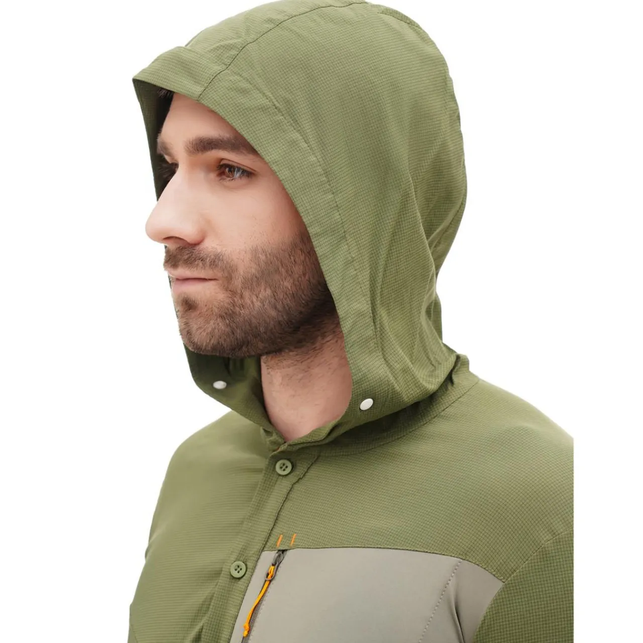 New Maya Hood Trek Shirt Long Sleeve Shirts|Baselayer - Long Sleeves