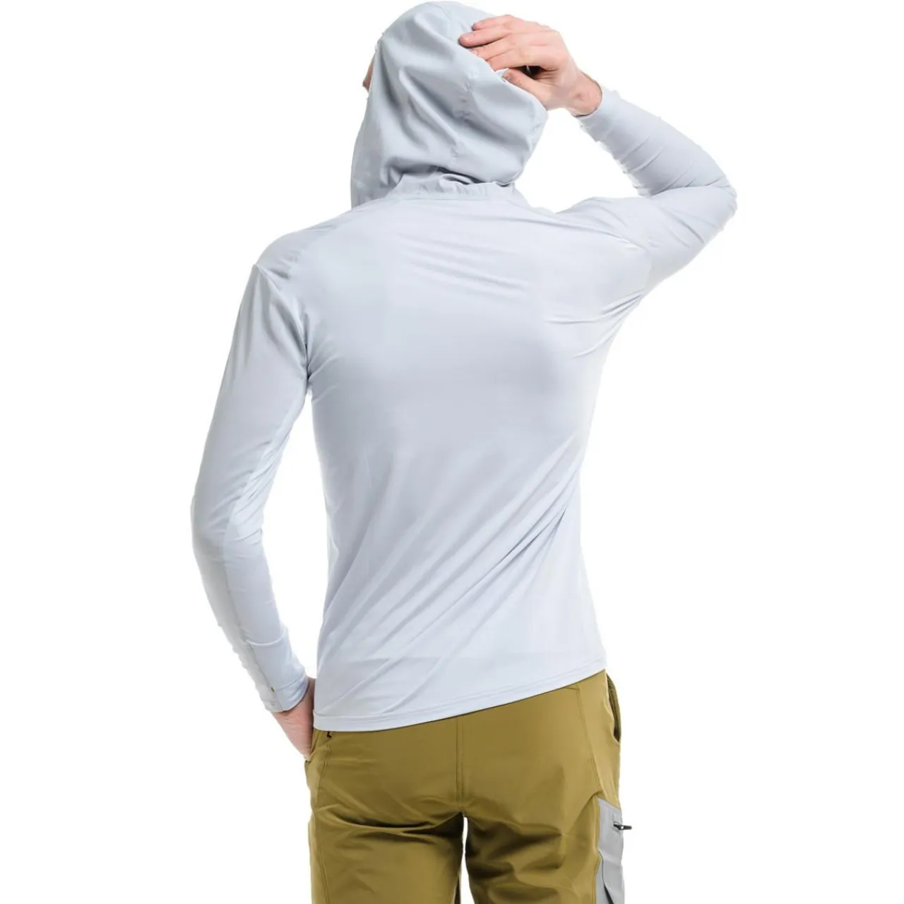 New Maya Hood Trek Shirt Long Sleeve Shirts|Baselayer - Long Sleeves