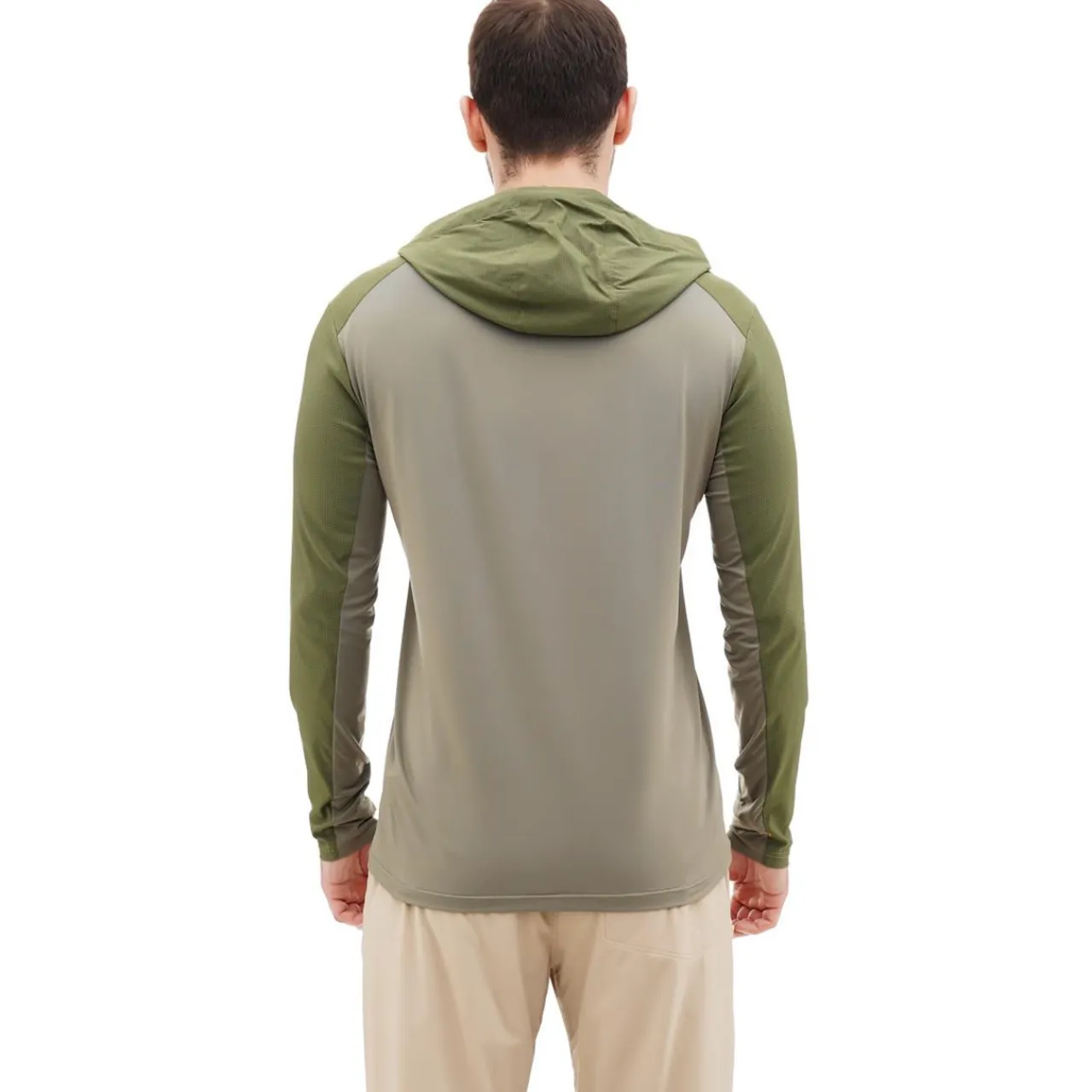 New Maya Hood Trek Shirt Long Sleeve Shirts|Baselayer - Long Sleeves