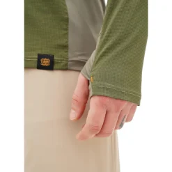 New Maya Hood Trek Shirt Long Sleeve Shirts|Baselayer - Long Sleeves