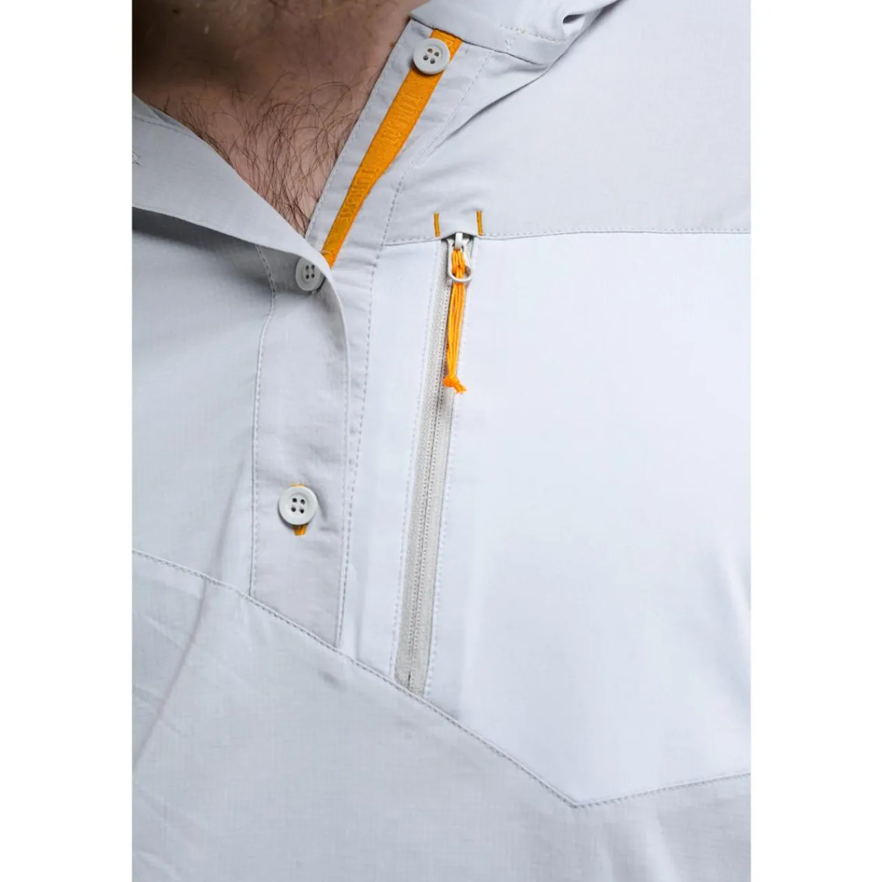 New Maya Hood Trek Shirt Long Sleeve Shirts|Baselayer - Long Sleeves