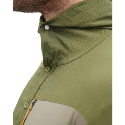 New Maya Hood Trek Shirt Long Sleeve Shirts|Baselayer - Long Sleeves