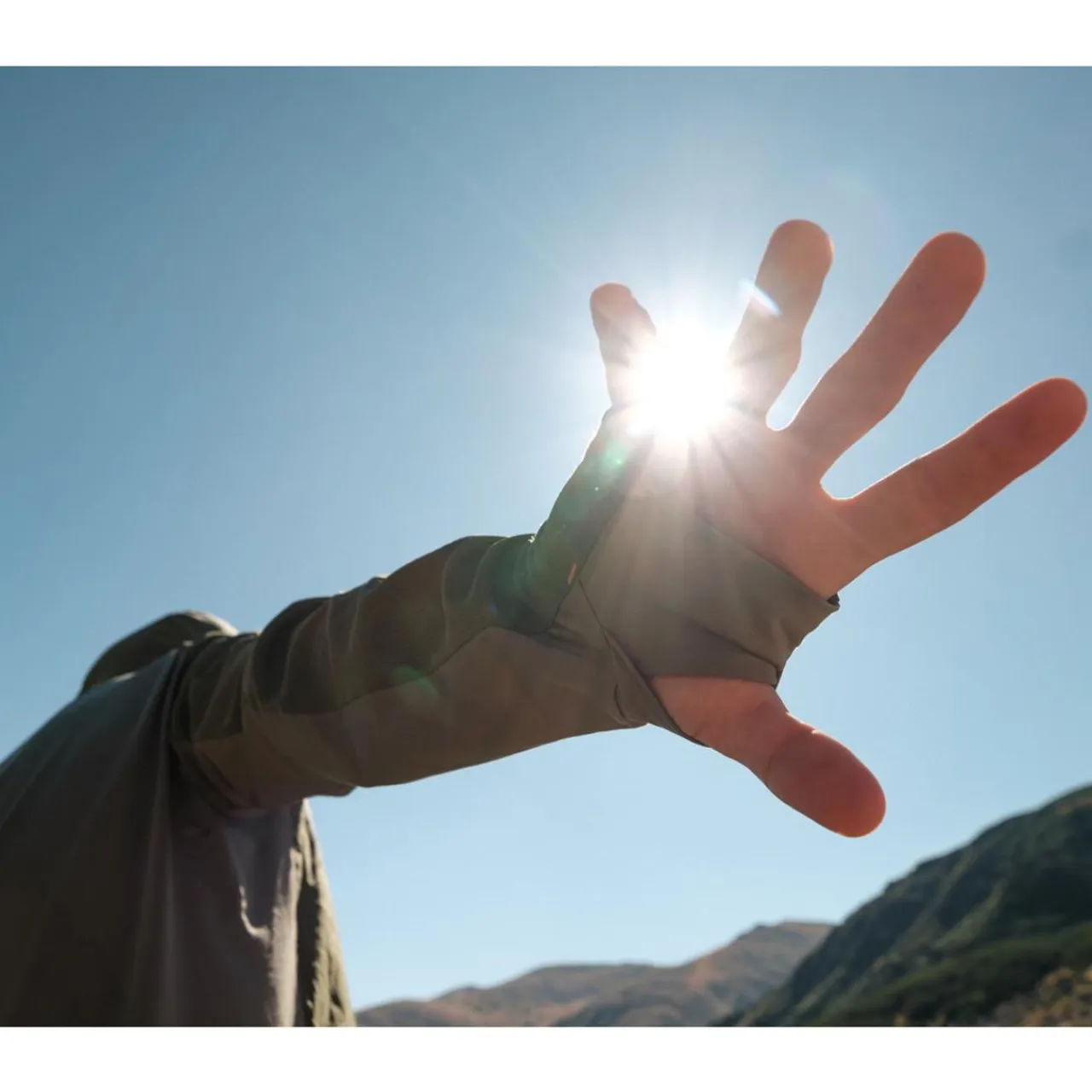 New Maya Hood Trek Shirt Long Sleeve Shirts|Baselayer - Long Sleeves