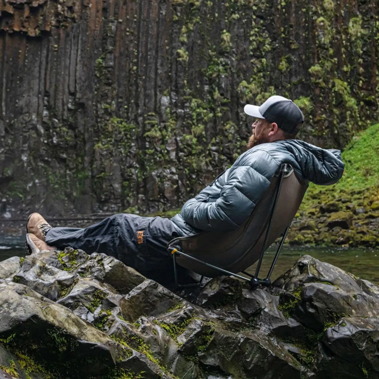 New Mayfly Chair Chairs