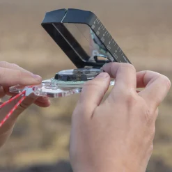 New MC-2 NH Mirror Compass Maps, Guides & Compasses