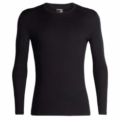 Sale Merino 200 Oasis LS Crew Baselayer - Long Sleeves