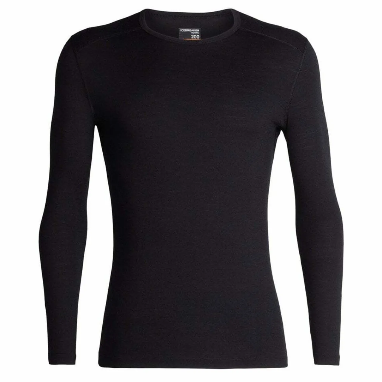 Sale Merino 200 Oasis LS Crew Baselayer - Long Sleeves