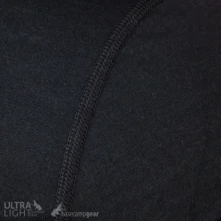 Best Merino 200 Oasis LS Half Zip Baselayer - Long Sleeves