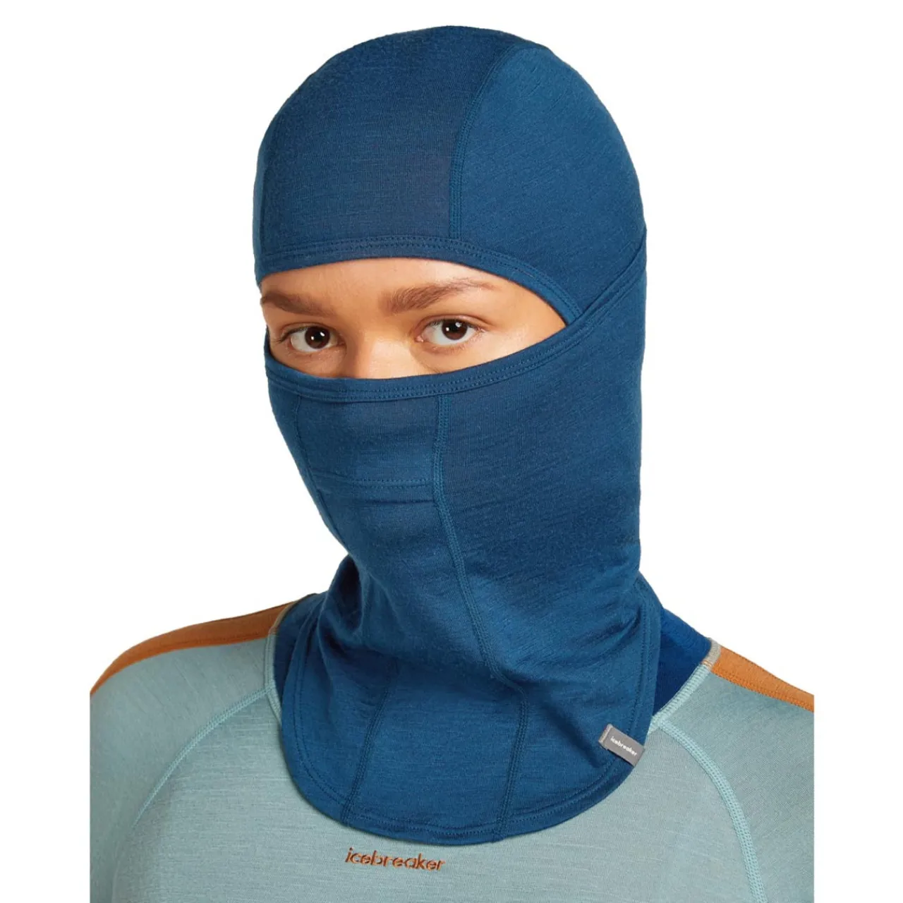 New Merino Oasis Balaclava Women Balaclavas|Balaclavas