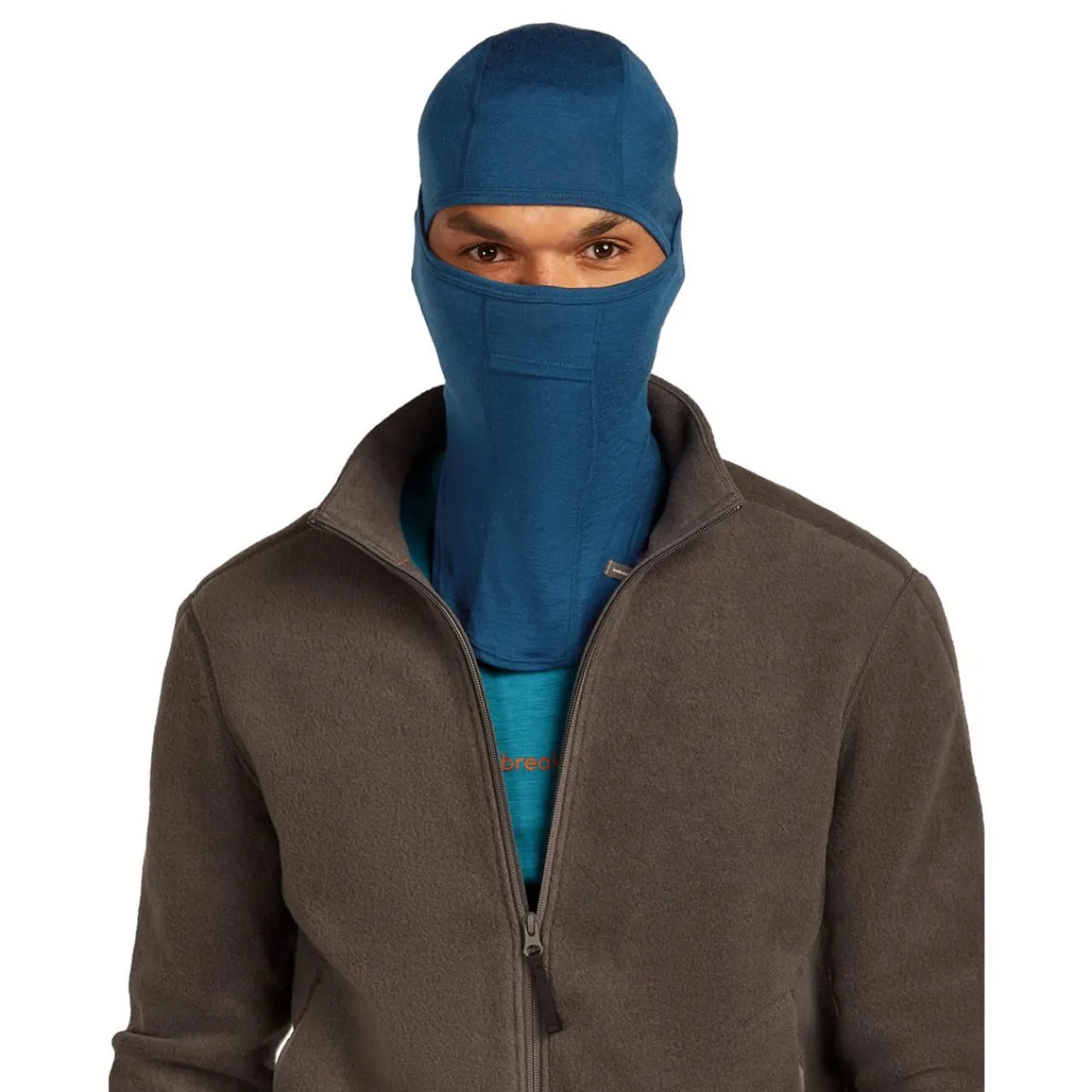 New Merino Oasis Balaclava Women Balaclavas|Balaclavas