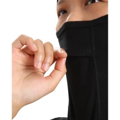 New Merino Oasis Balaclava Women Balaclavas|Balaclavas