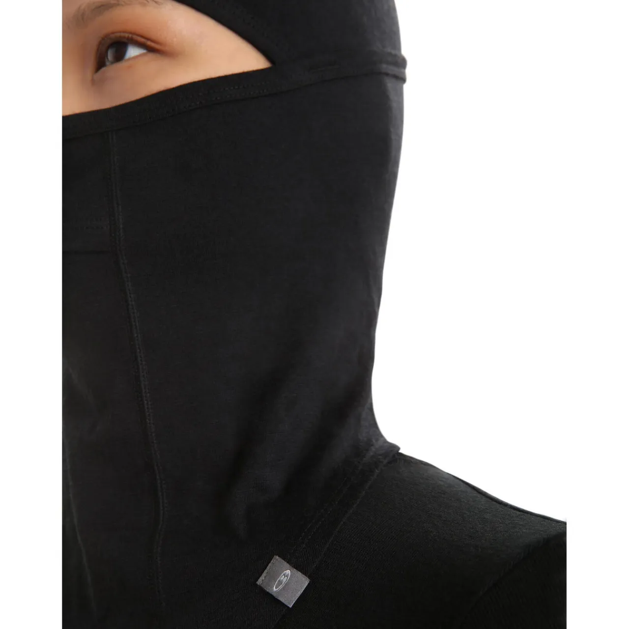 New Merino Oasis Balaclava Women Balaclavas|Balaclavas