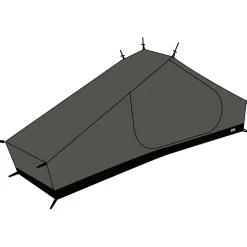 Outlet Mesh Inner Tent Lite 1 Tent Accessories