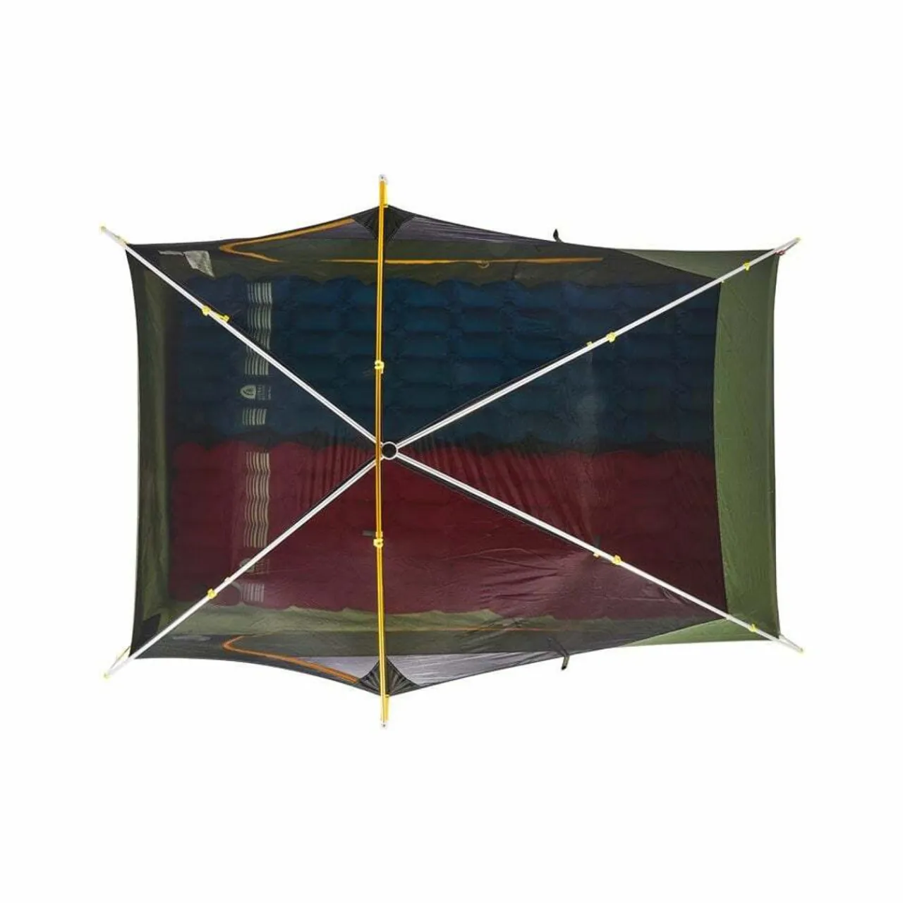 Hot Meteor 3000 2P Tent Two Person Tents