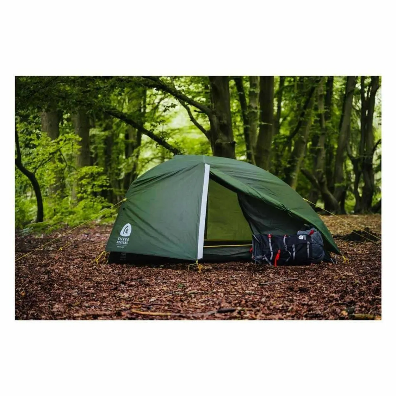 Hot Meteor 3000 2P Tent Two Person Tents