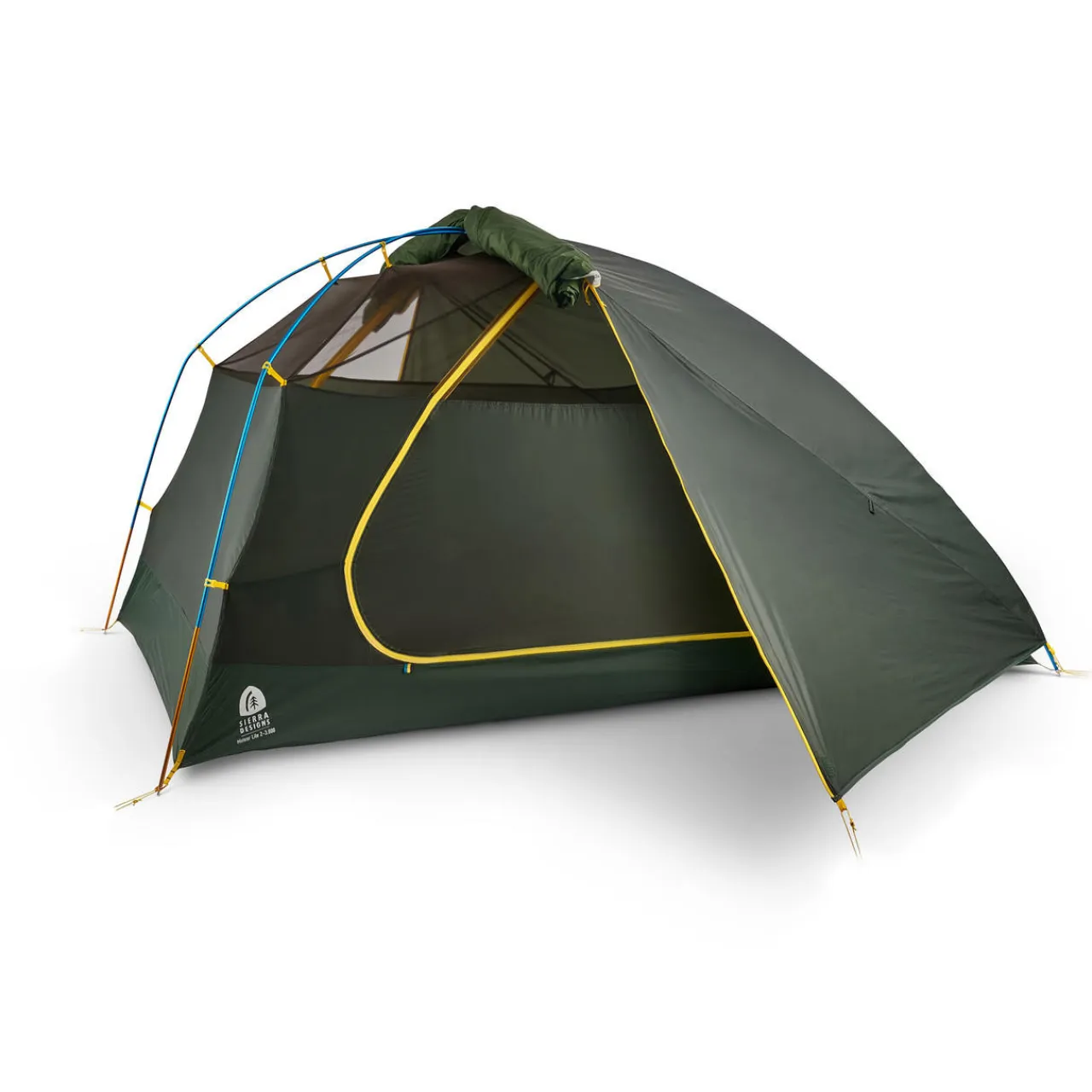Outlet Meteor Lite 3000 2P Tent Two Person Tents