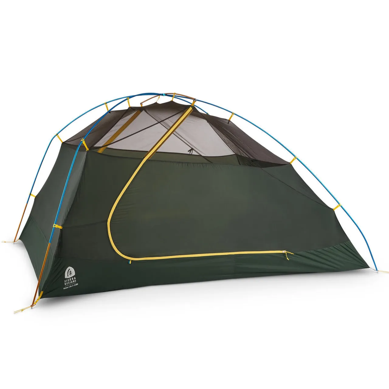 Outlet Meteor Lite 3000 2P Tent Two Person Tents