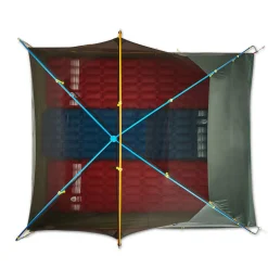 Clearance Meteor Lite 3000 3P Tent Three+ Person Tents