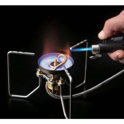 Hot Micro Torch Vertical Stove Accessories & Spares