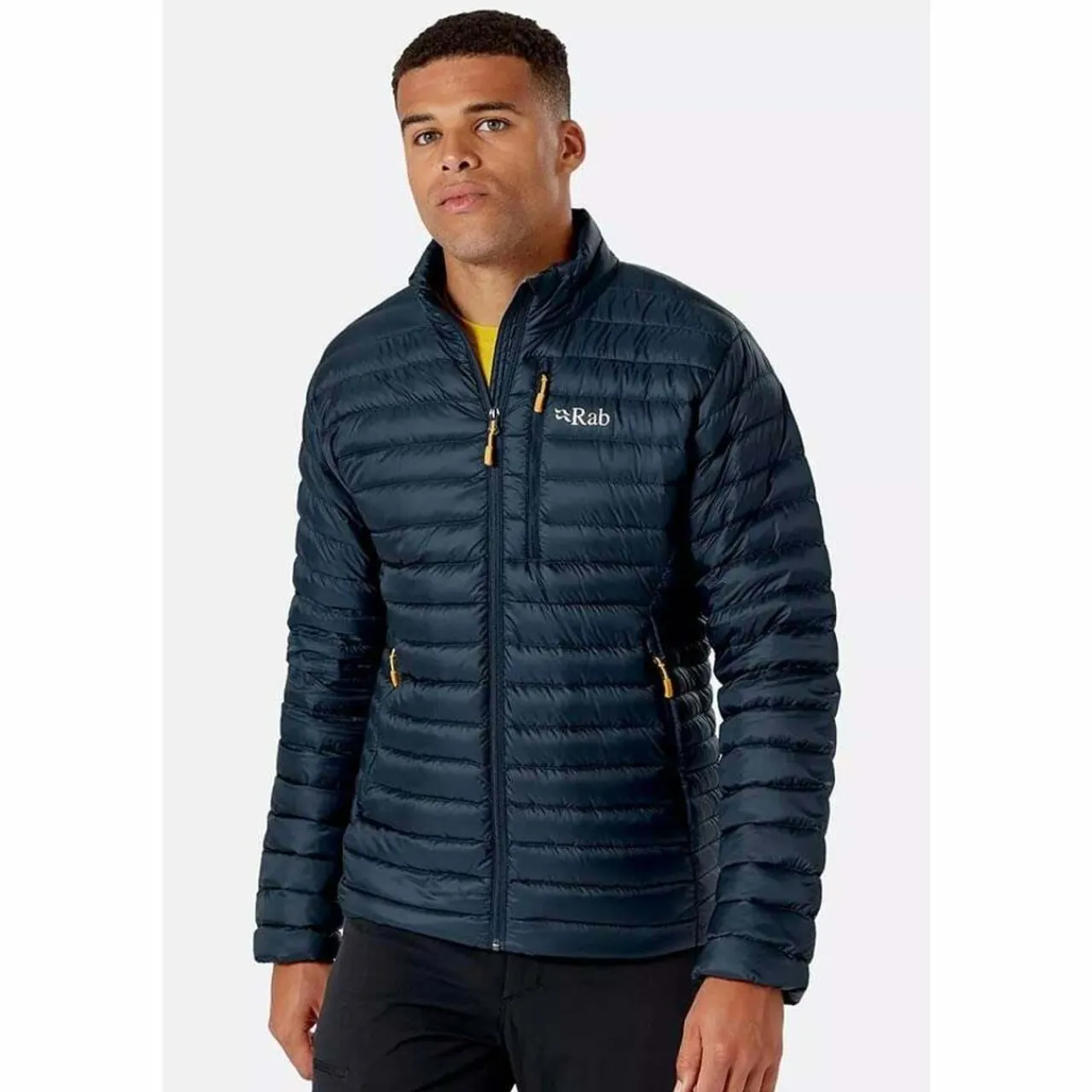 New Microlight Down Jacket Down Jackets