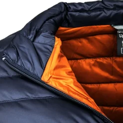 New Microlight Down Jacket Down Jackets