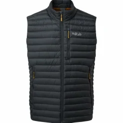 Hot Microlight Down Vest Down Vests