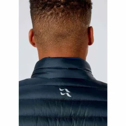 Hot Microlight Down Vest Down Vests