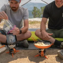 New MicroMo Cooking Stove Gas Stoves