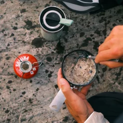 New Micron III Piezo Stove Gas Stoves