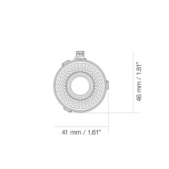 New Micron III Piezo Stove Gas Stoves