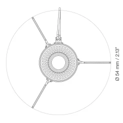 New Micron III Piezo Stove Gas Stoves