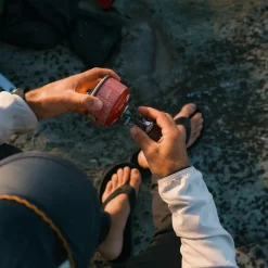 New Micron III Stove Gas Stoves