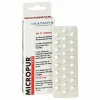 New Micropur Forte MF Water Treatment Tablets - 100 Tablets Other Treatments