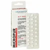 Sale Micropur Forte MF Water Treatment Tablets - 50 Tablets Other Treatments