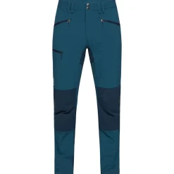 Clearance Mid Slim Pants Trekking Pants
