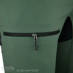 Clearance Mid Slim Pants Trekking Pants