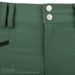 Clearance Mid Slim Pants Trekking Pants