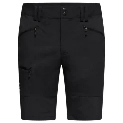 Mid Slim Shorts Shorts