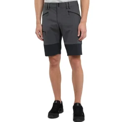 Mid Slim Shorts Shorts
