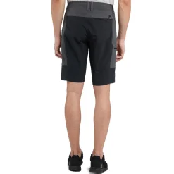 Mid Slim Shorts Shorts