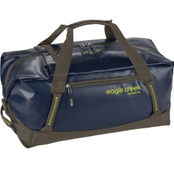 Migrate Duffel 60L Luggage|Kit Bags