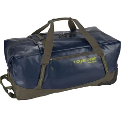 Best Migrate Wheeled Duffel 110L Luggage