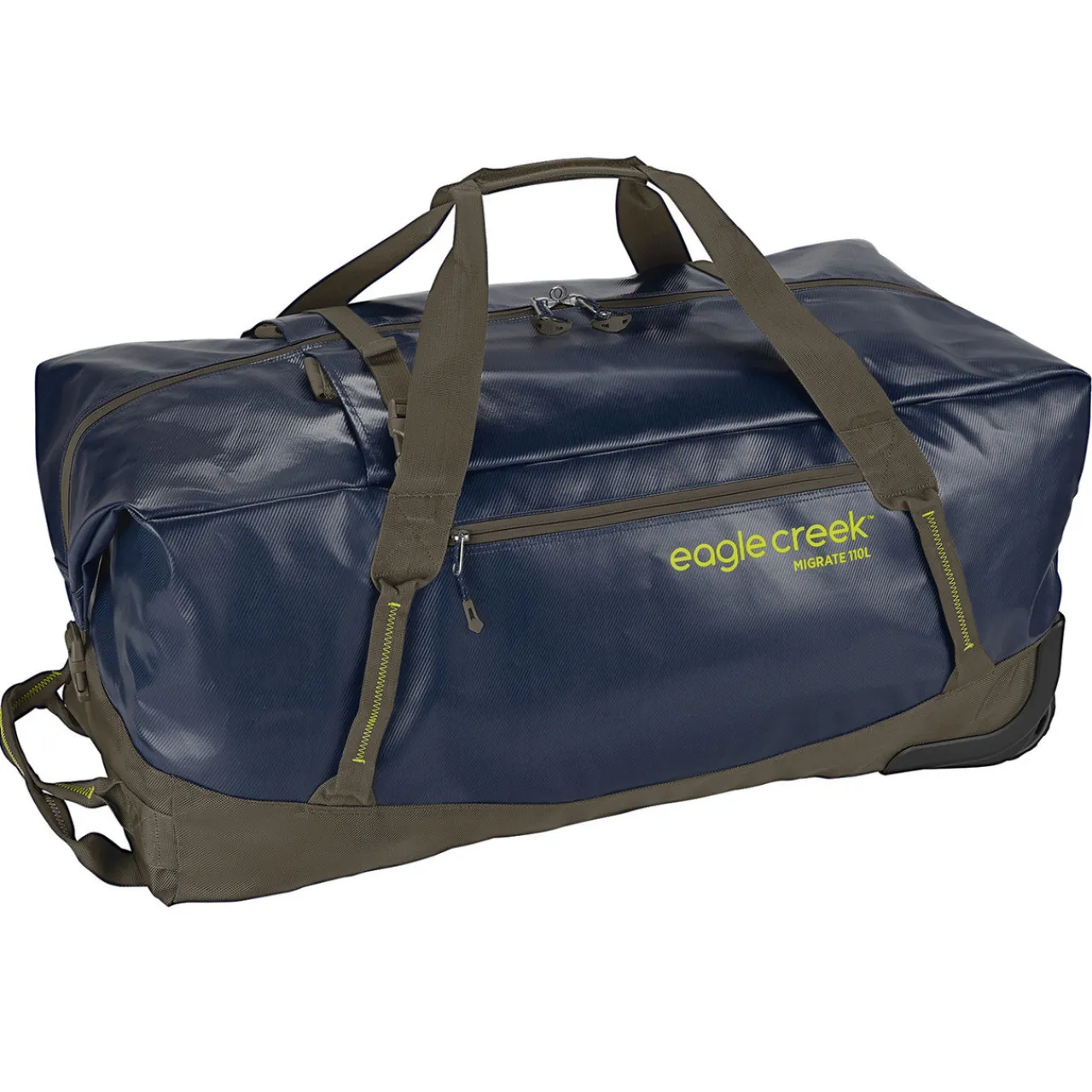Best Migrate Wheeled Duffel 110L Luggage