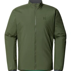 Outlet Mimic Alert Insulated Jacket Synthetic Jackets