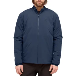 Outlet Mimic Alert Insulated Jacket Synthetic Jackets