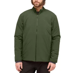 Outlet Mimic Alert Insulated Jacket Synthetic Jackets