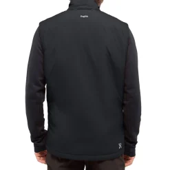 Discount Mimic Alert Insulated Vest Synthetic Vests