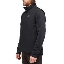 Discount Mimic Alert Insulated Vest Synthetic Vests