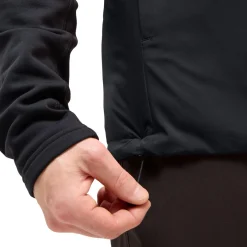 Discount Mimic Alert Insulated Vest Synthetic Vests